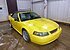 2004 Ford Mustang Convertible for sale 101061338